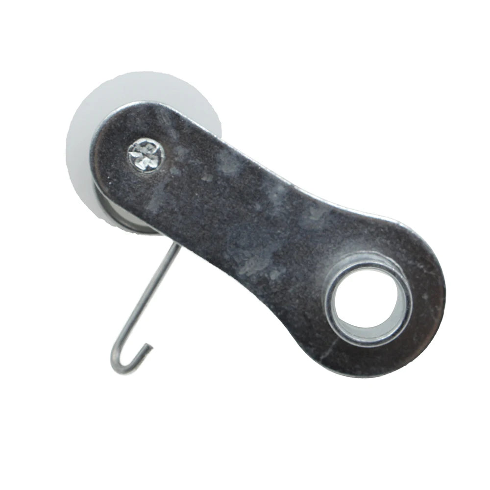 Motorcycle Chain Roller Tensioner with Spring 110cc 125cc 140cc ATVs Motorcycle Mini Bike Chains Dirt Pit Dirt Accessories