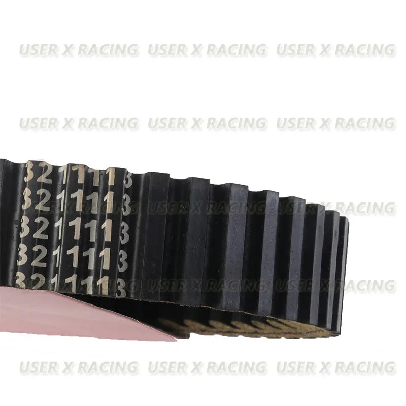 USERX Universal Motorcycle drive belt for 3211113 Polaris Sportsman 450 500 570 700 800 High quality and durability