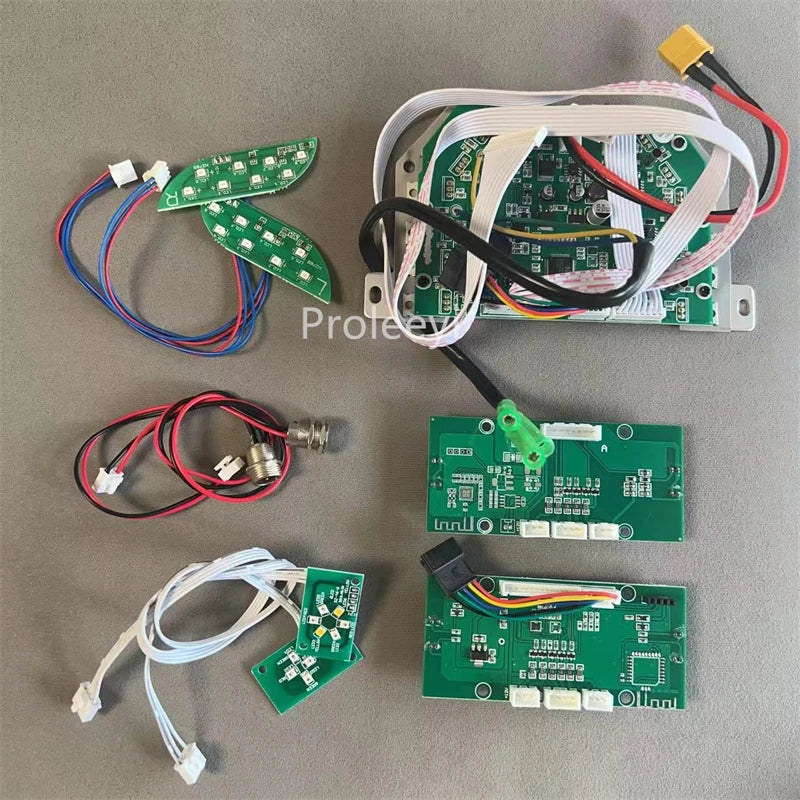 Circuit Board Hoverboard Motherboard Mainboard Control Taotao PCB for 6.5/8/10" 2 Wheel Self Balance Electric Scooter Skateboard