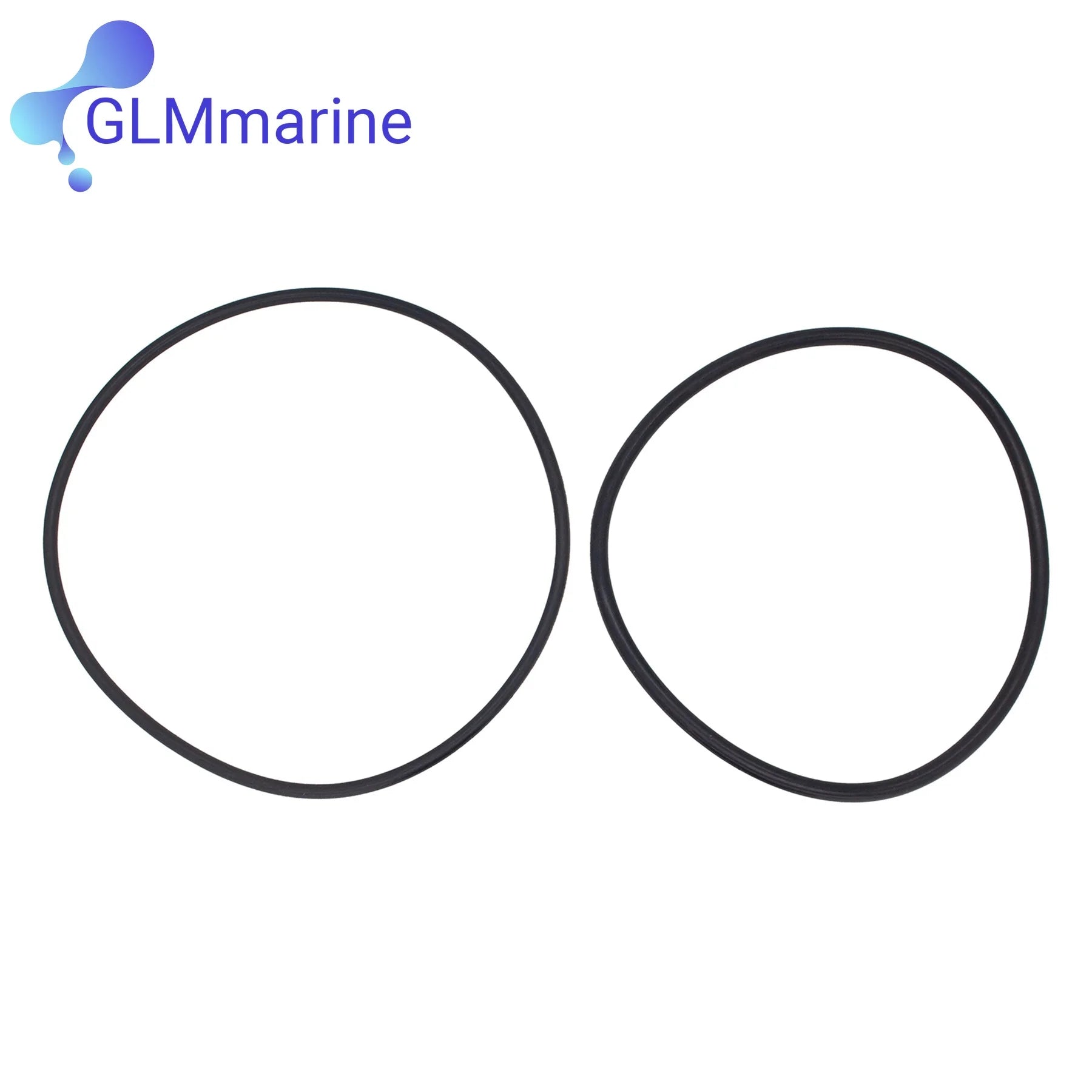 Lower Unit Seal Kit for Honda Outboard Engine with Oil Seal 91252-ZY3-003 Gasket 90507-921-000 O-Ring 91351-ZW1-B02