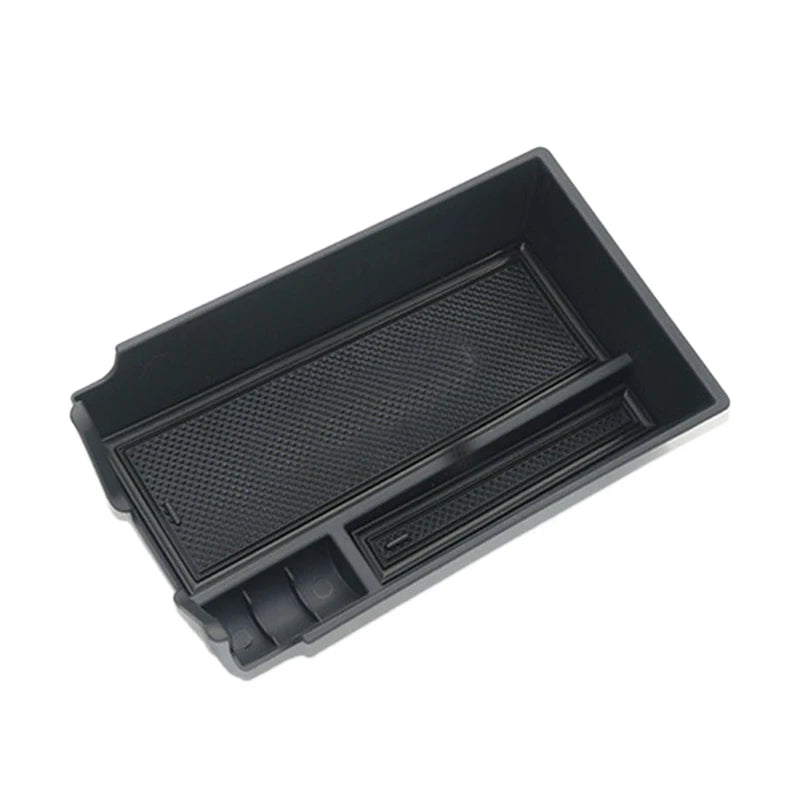 Car Central Console Armrest Storage Box Tray Fit For Lexus ES350 ES300H 2021 2020 2019 2018
