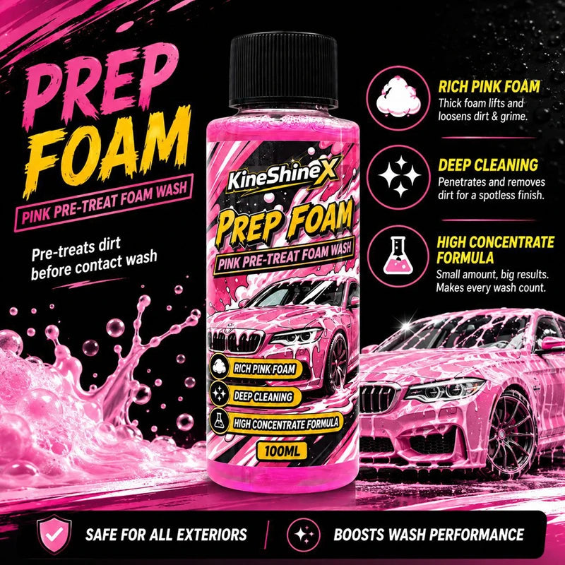 Car Wash Fluid Car Body Cleaning And Care Fluid Stain Removal And Dust Removal Off Wash Car Wash Soap Super Foam Cleaner