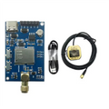 ABJN-Quectel LC29HEA GNSS Differential Module Centimeter Level RTK 10HZ Mobile Station Drone Flight Control High Precision