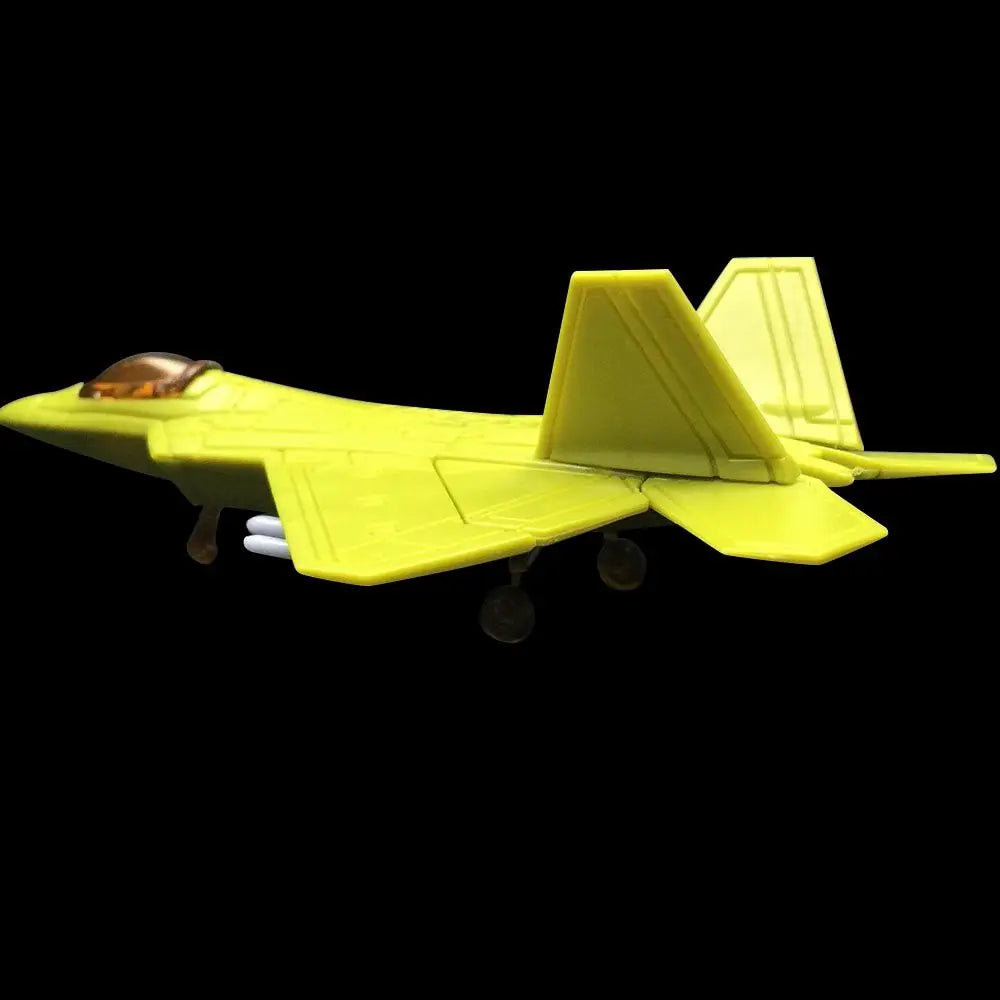 New 4D 1:160 Fighter Assembly Model Multi-styles Plastic Plane Armed Helicopter Multi-Purpose Fighter