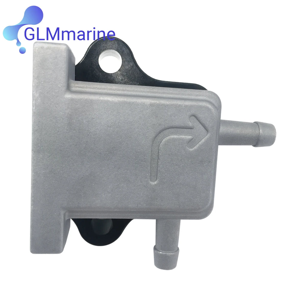 Fuel Pump for Tohatsu Nissan Mercury Mariner Outboard 4 5 6 8 9.8 HP 3H6-04000-1 3H6040007M 803529T 803529T06