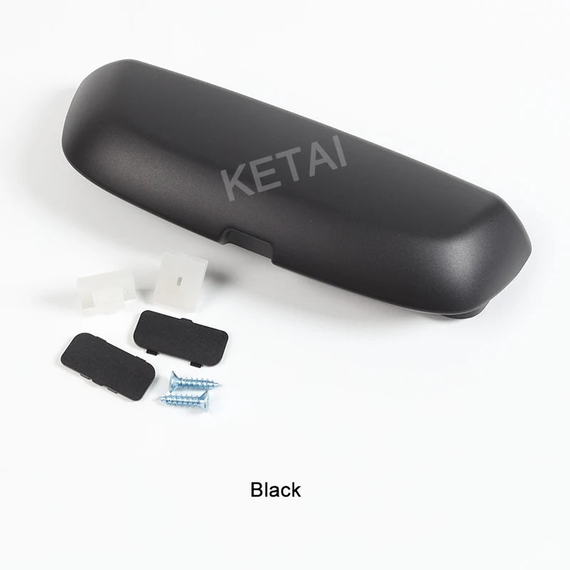 Car Glasses Sun Glasses Holder Box for BMW E Chassis F Chassis G Series 1 3 5 6 7 X3 X5 F20 F30 F31  F10 F11 F25 G20 G30 G31 G32