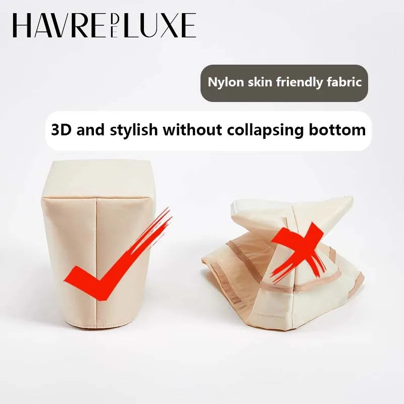 Bag organizer insert for Longchamp bag nylon material super strong fit bag support handbag insert bag accessories