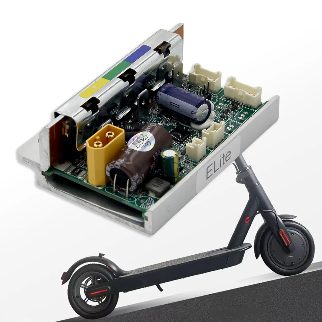 Replacement Controller Elite for Xiaomi Elite Electric Scooter  Switchboard Control Board Spare Parts