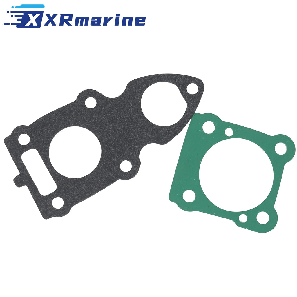 6G1-W0001 Lower Unit Seal Kit 6N0-W0001 for Yamaha 6 8 HP Outboard Motor Replaces 6G1-W0001-C1 6G1-W0001-21 6G1-W0001-20 18-0029