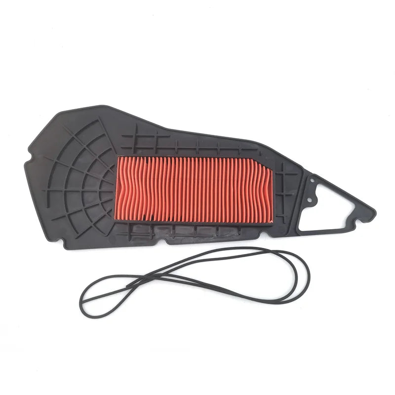 1 set Motocycle Air Filter Cleaner Drive Element Oil Filter Intake Cleaner For Zontes ZT150X ZT150V ZT 150X 150V ZT150 X V