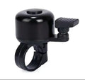Bicycle Bell Alloy Mountain Road Bike Horn Sound Alarm For Safety Cycling Handlebar Alloy Ring Motocycle Call Bike Accessories