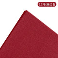 Custom Bench Cushion Seat Pad Long Mattress Sofa Chair Seat Pad Decorative Garden Shoe Box Bay Window Pads ,Swings Pillow