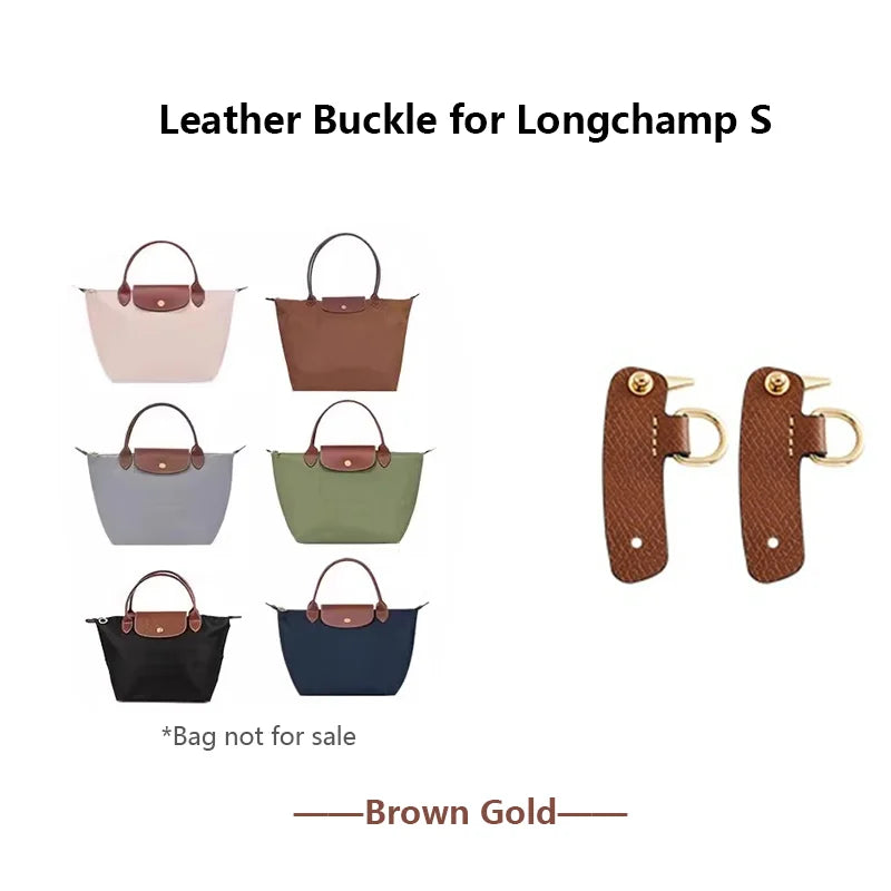 Bag Shoulder Strap For Longchamp S Short Handle Bag Crossbody Bag Strap Adjustable Bag Belt Durable Bag Replacement Accessories