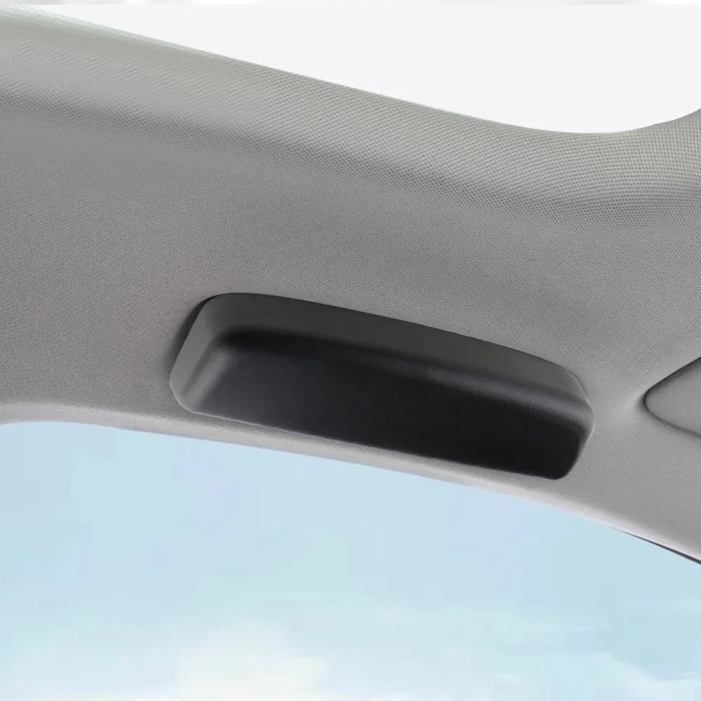 For Volkswagen VW Golf 8 MK8 Golf8 Glasses Case Sunglasses Holder Storage Box Eyeglasses Organizer Interior Accessories