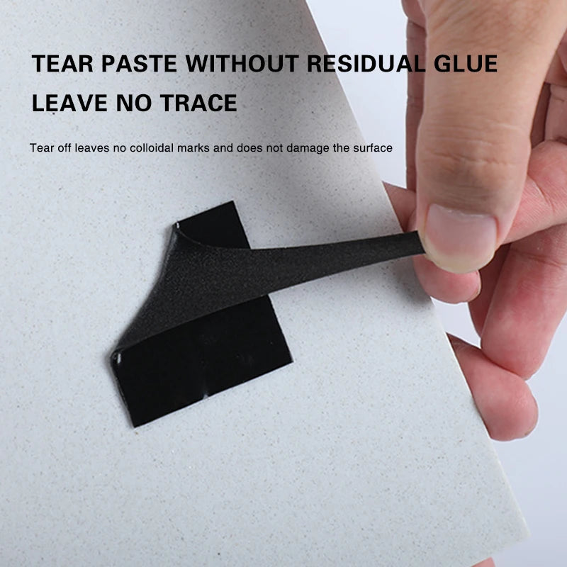 3M Extra Strong Double Sided Tape Adhesive 5604 3m Long 0.4mm Thick for Car Home Industry Special Strong Double-Sided Tape