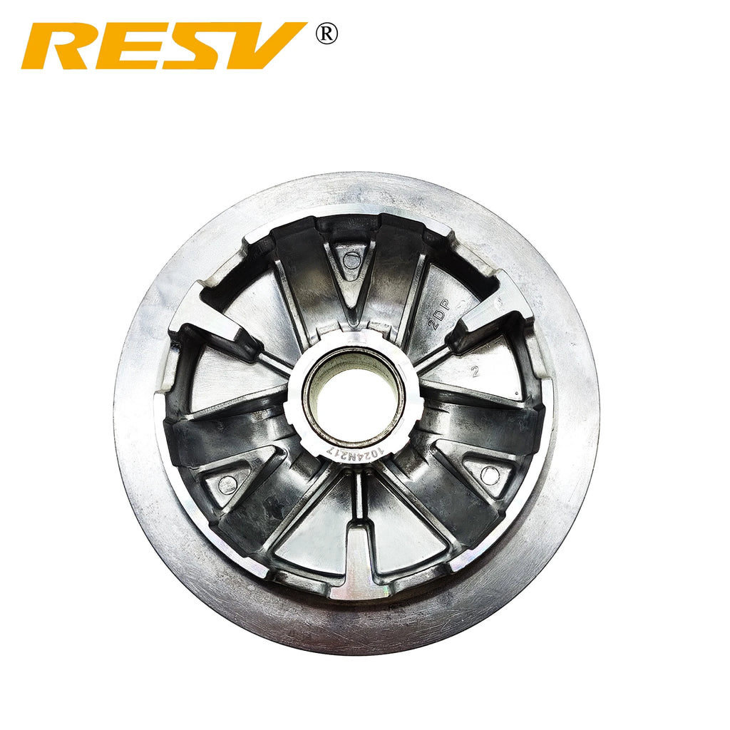 RESV for Yamaha NMAX125 NMAX150 NMAX155 XMAX125 MBK OCITO N-MAX NMAX XMAX TRICITY 125 155 Variator Drive Face Pulley Assy Roller