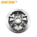 RESV for Yamaha NMAX125 NMAX150 NMAX155 XMAX125 MBK OCITO N-MAX NMAX XMAX TRICITY 125 155 Variator Drive Face Pulley Assy Roller