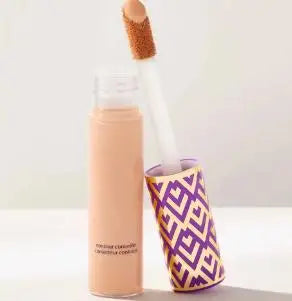 Liquid Concealer Oil-control Dark Circles Covering Freckles Corrector High-end Makeup Waterproof Natural Skin Makeup Cosmetics