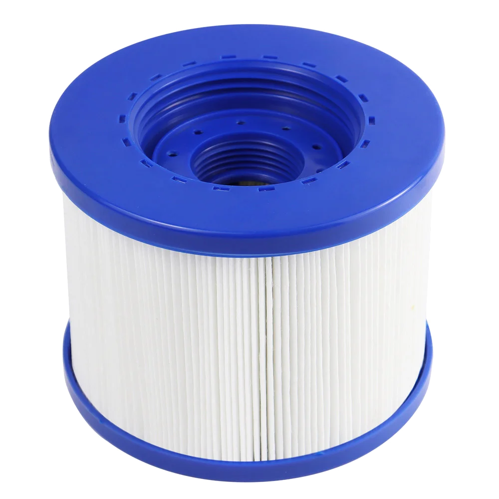 Screw in Hot Tub Filter Cartridge For CO-Z Hot Tubs / Aquaparx / Aqua Spa / Clever Spa / Wave Spa / Costway / Cosyspa