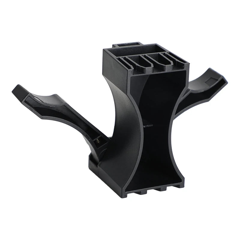 Car Center Console Cup Holder Divider Insert For Toyota Land Cruiser LC200 2008 2009 2010 2011 2012-2020 Interior Accessories