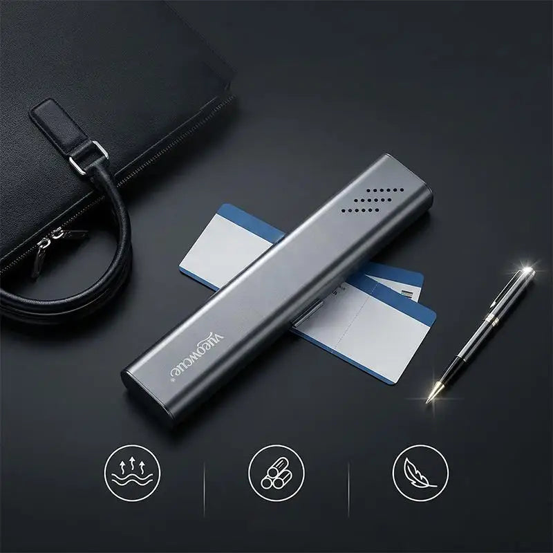 § Empty Aluminum Toothbrush Travel Case, Portable Travel Toothbrush Holder, Durable Manual Tooth Brush Box Container