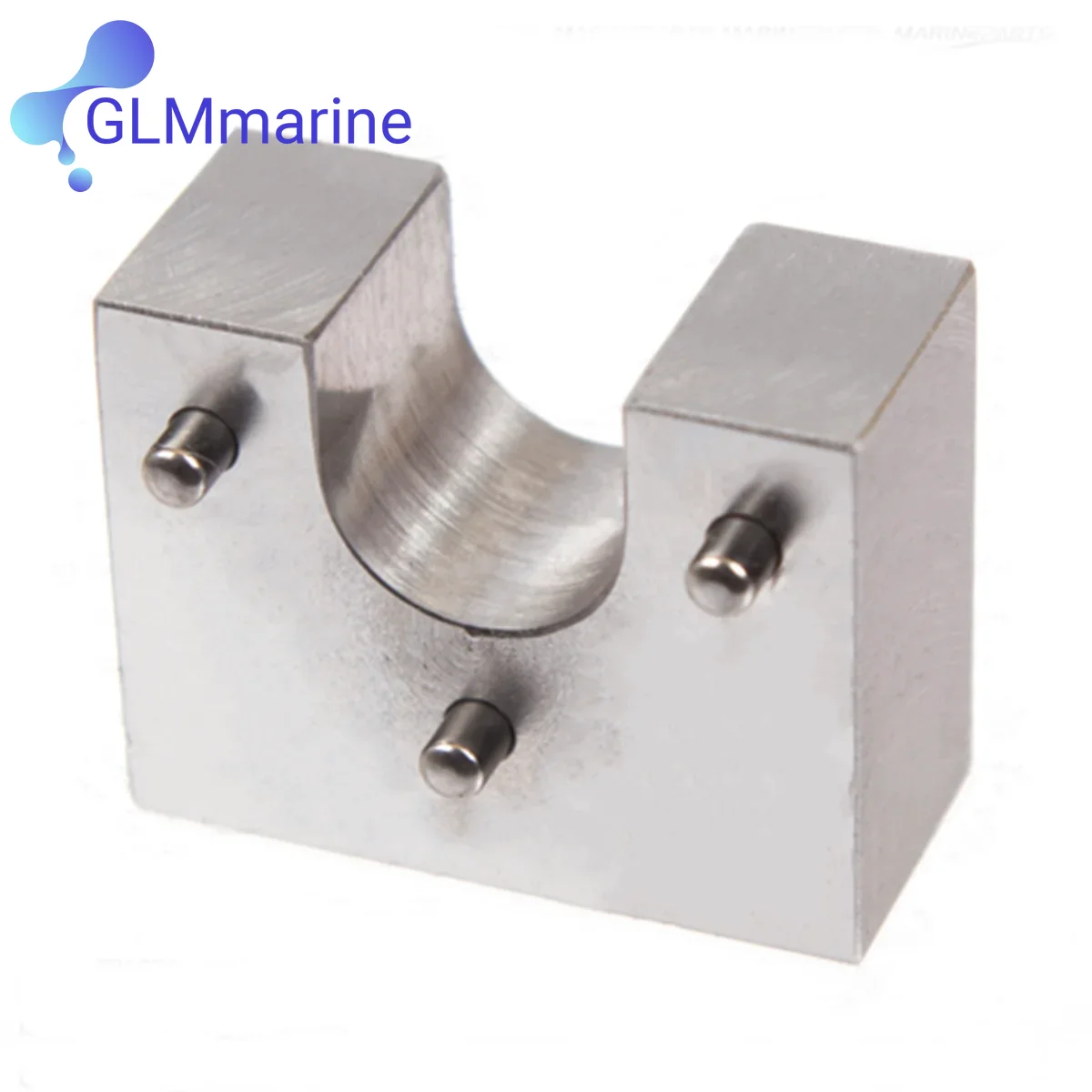 872612 End Nut Tool For Volvo Penta Trim Cylinder 3860881 Special Dismount Equipment