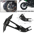 Back Mudguard Splash Guard For Kawasaki ER6N Z900 VERSYS X300 650 Z650 Z800 For Honda X4 Motorcycle Rear Fender Protector Cover