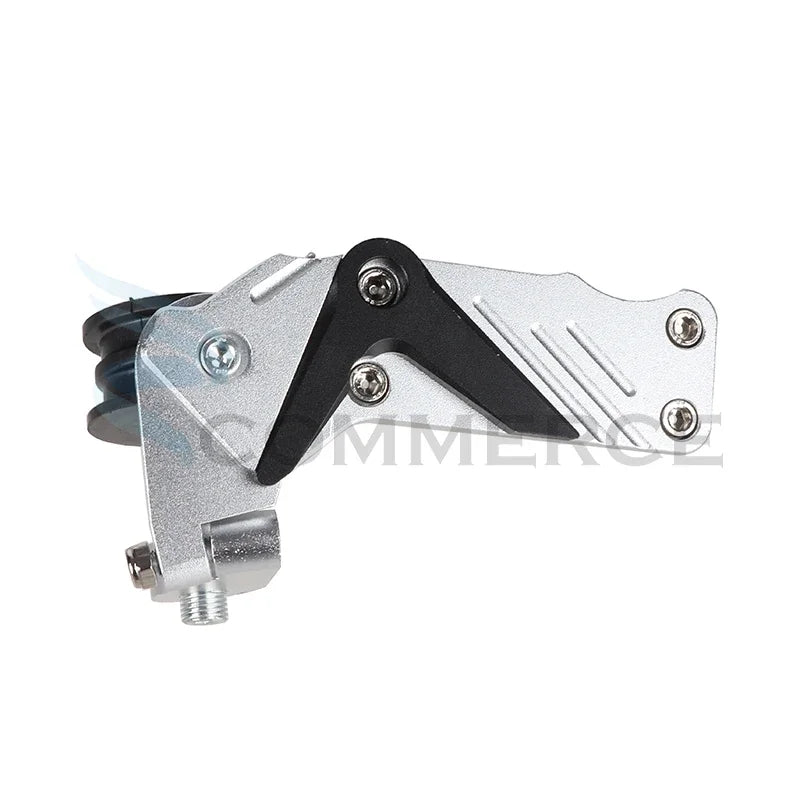 Universal Adjust Chain Tensioner Bolt Roller Motorcycle Modified Durable Modification Accessories Chain Automatic Regulator