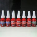 10ml Threadlocker Glue Screw Glue Thread Locking Agent Anaerobic Glue Screw Anti-loose Seal Adhesive 222 242 243 263 271 277 290