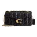 New high quality diamond pattern chain bag, shoulder strap messenger bag, small square bag