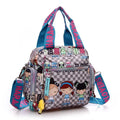 New Harajuku Doll Casual Women's Bag Cute Fashion Girls Crossbody Bag Handbag Shoulder Bag good-looking Mummy Handbags