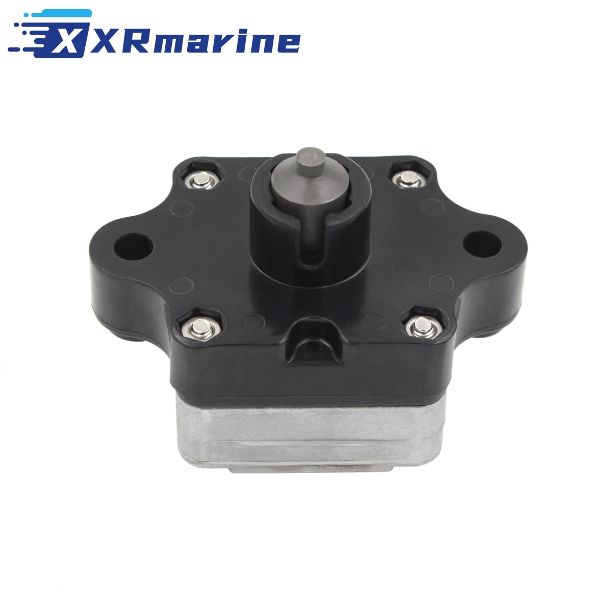Fuel Pump for Mercury Mariner Outboard 1998-2006 9.9 and 15 HP 835389T1 835389T02 835389A2