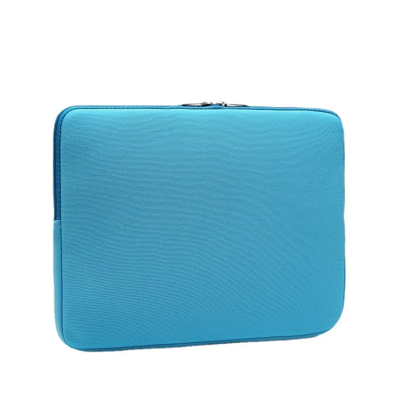 13-Inch Waterproof Durable Shockproof Zipper Handheld Bag for Apple Tablet And Laptop Computer Case Protective Cover Bag