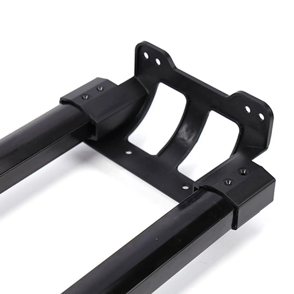 Suitcase Telescopic Handle, Travel Luggage Durable Iron Spare Parts Suitcase Pull Out Rod Spare,Telescoping Travel Case Parts