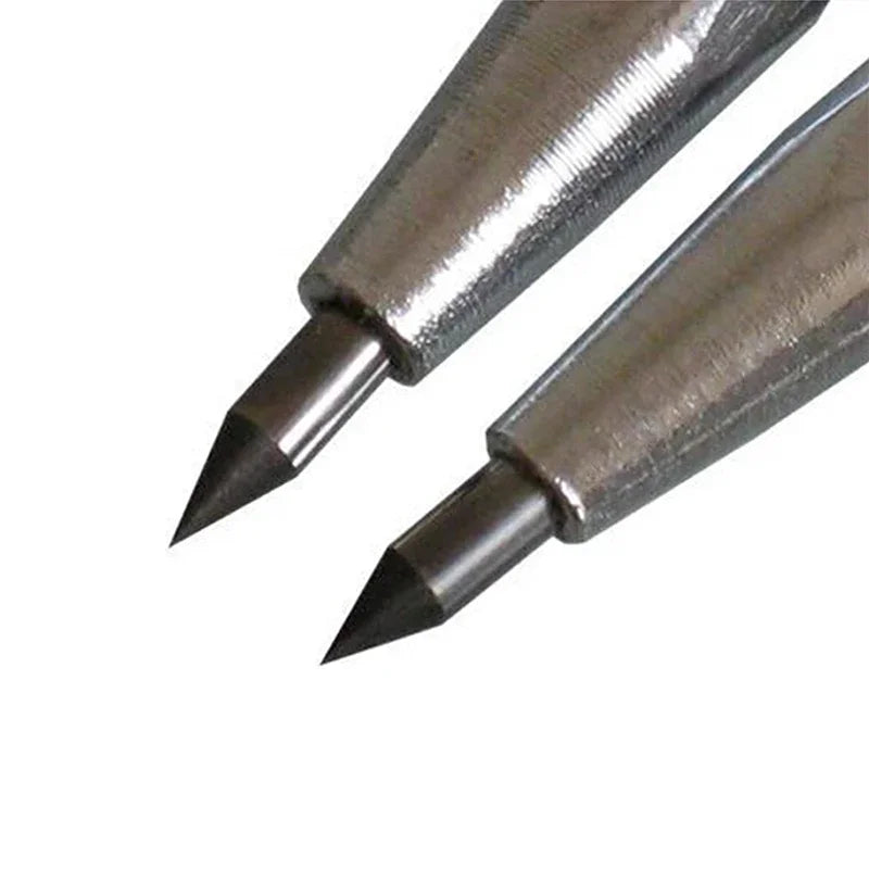 1pc Diamond Engraving Pen Tungsten Carbide Nib Stylus for Glass Ceramic Metal Wood Hand Engraving Tool