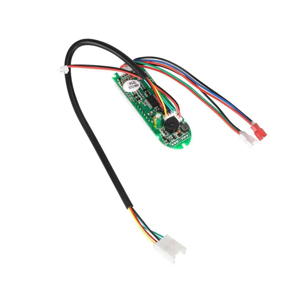 DC36V 350W YFS Controller Set Dashboard Accelerator LED Display Set For M365 1S Pro Electric Scooter