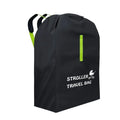 perfekter reisebegleiter Lightweight Design Baby Stroller Travel Bag With Shoulder Belt Handle Pram Universal Dust Bag