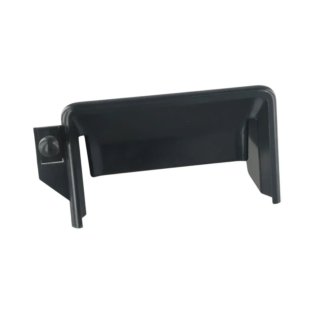 For Ford Explorer 2020-2024 Car Navigation Screen Rear Storage Box Holder Tray Auto Automobiles Interior Accessories