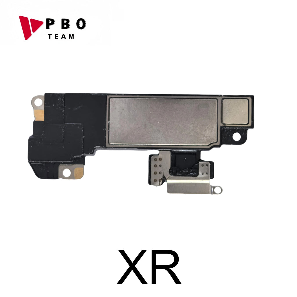 1PCS Ear Speaker Earpiece for iPhone 11 12 13 14 15 16 Pro Max Mini X XS XR Sound Flex Cable Ear Pieces Replacement Repair Parts