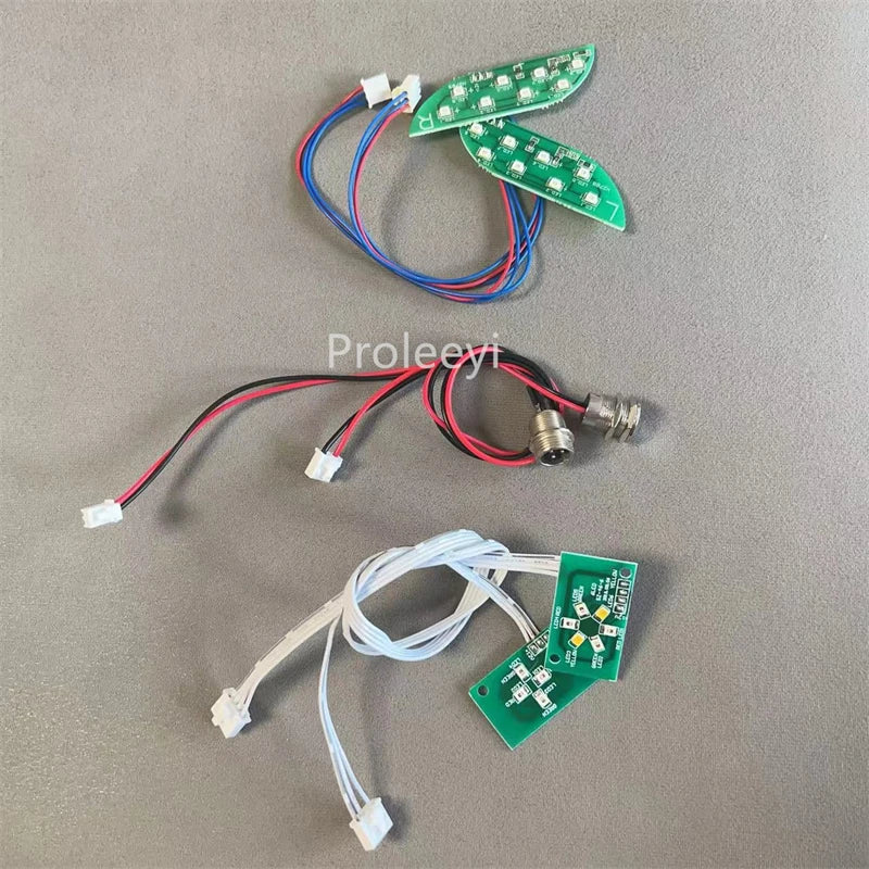 Circuit Board Hoverboard Motherboard Mainboard Control Taotao PCB for 6.5/8/10" 2 Wheel Self Balance Electric Scooter Skateboard