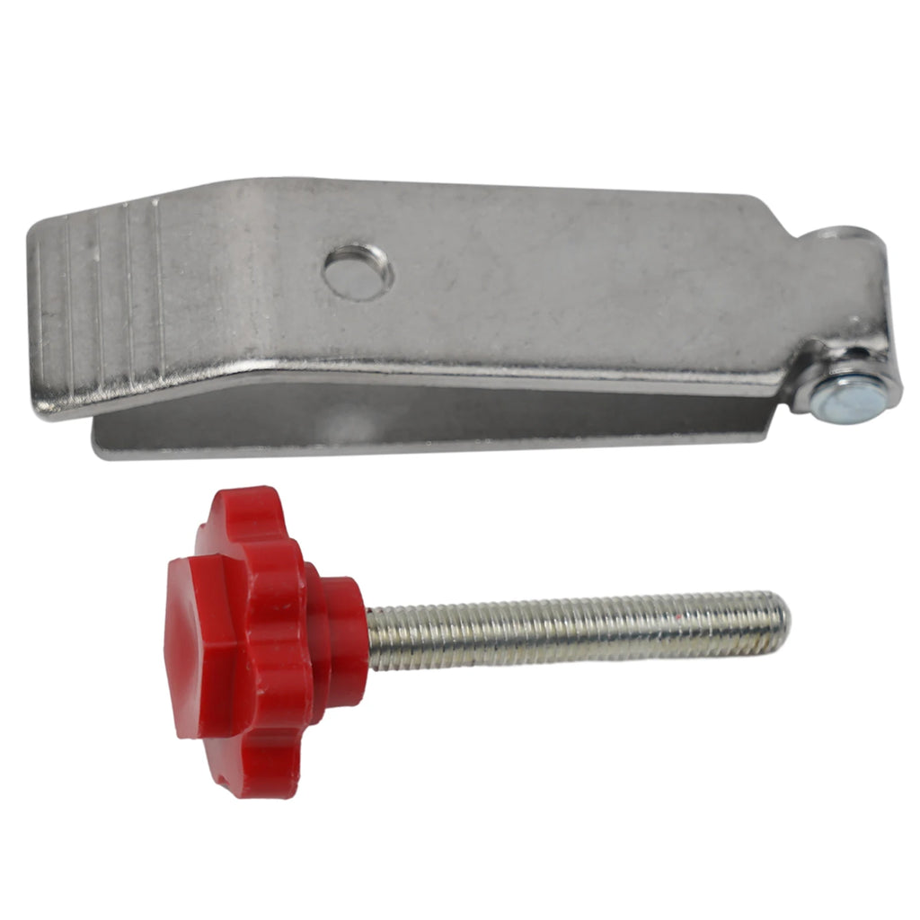 1pcs Wall For Tile Height Regulator Adjustable For Tile Height Regulator Wall  For Tile Locator 250KG Lifter Leveling Tool