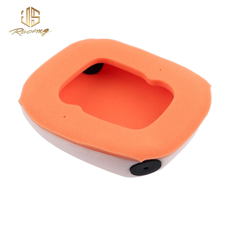 JSRAOIMG Dirt Bike Air Filter For KTM EXC SX XC SXF XCF EXCF XCW 125 150 250 300 350 450 500 2016 2017 2018 2019 2020 2021-2023