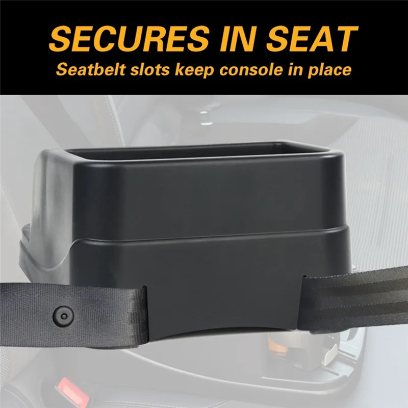 For Automotive Rear Seat Storage Organizer Car Cup Holder Multi-Functional Car Accessories Organizers