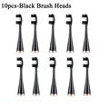Sonic Toothbrush Electric Tooth Brush Tartar Eliminator Scraper Cleaner Dental Scaler Calculus Stone Remover USB Rechargeable