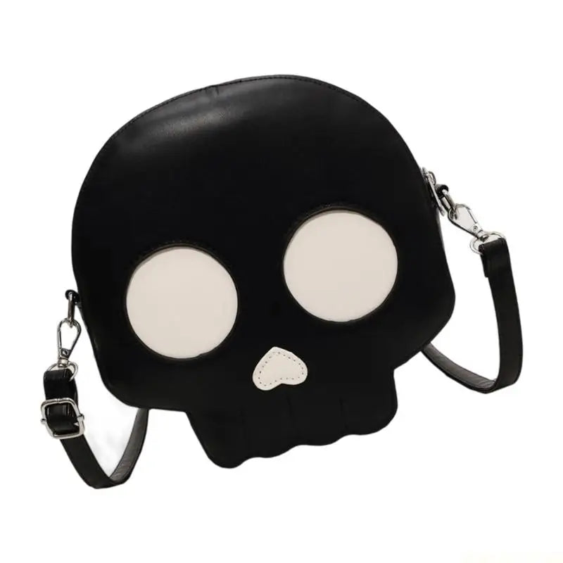 X90D Shoulder Bag Crossbody Handbag with Adjustable Strap,Leather Clutches Purse