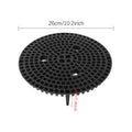 Car Wash Bucket Insert 10.2" Diameter Car Wash Filter Removes Dirt Universal Cleaning Tools Great for Washing Cars
