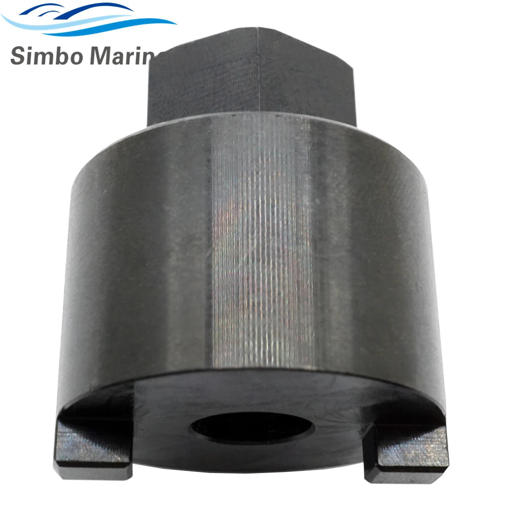 Remove and Install Shift Shaft Bushing Tool For Mercury Mercruiser MC-I, R-MR and Alpha One Replaces 91-23033 91-24150 91-31107