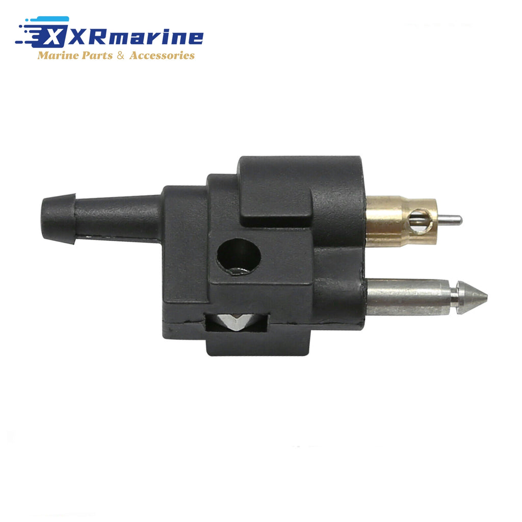 6MM 6G1-24304-02 Male Fuel Line Pipe Joint Connector for Yamaha 2&4 Stroke 4 To 90 HP Outboard Motor 6G1-24304-11 6YL-24304-00