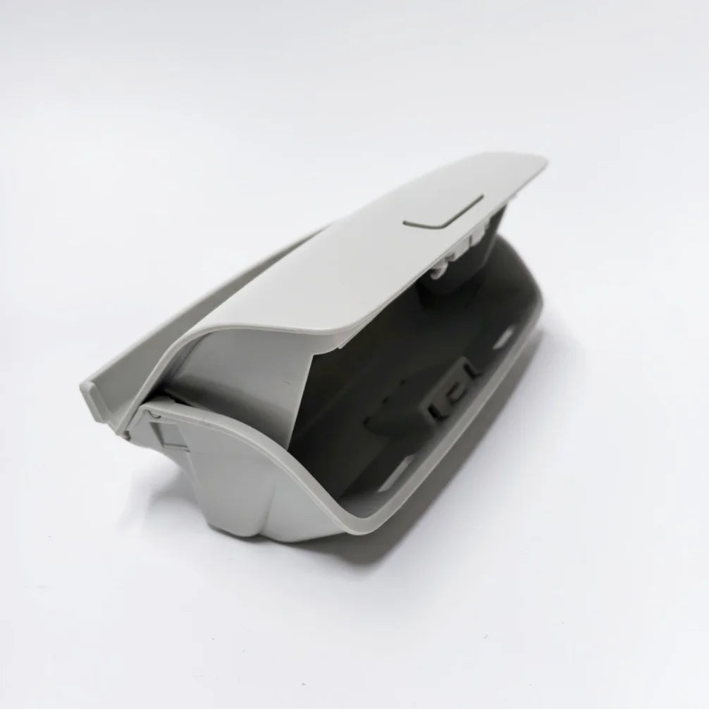 for VW Golf MK6 Passat B6 CC Tiguan Jetta MK5 Sharan Skoda Yeti Seat 1KD868837 Sun Glasses Case Holder Sunglasses Storage Box