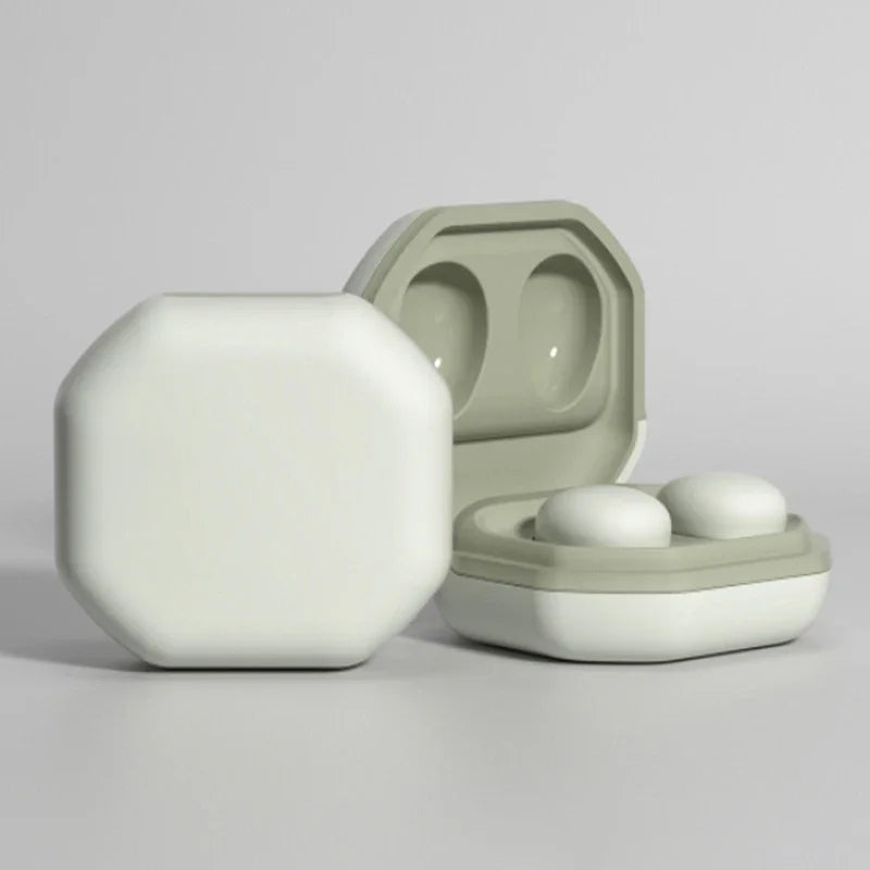 HOT SALE Mini Wireless Bluetooth In Ear Sleep MY001 Earphones High Definition High Range Noise Reduction Comfortable Earphones